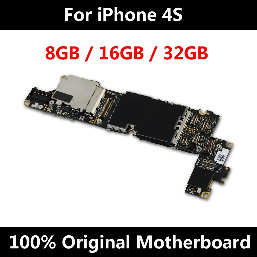 Купить Материнскую Плату Самсунг S4 I9505
