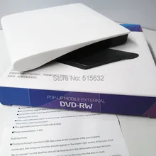 12,7 мм USB 3,0 всплывающий чехол для внешнего диска для мобильного телефона ODD/HDD DVD-RW чехол для загрузки USB Внешний чехол