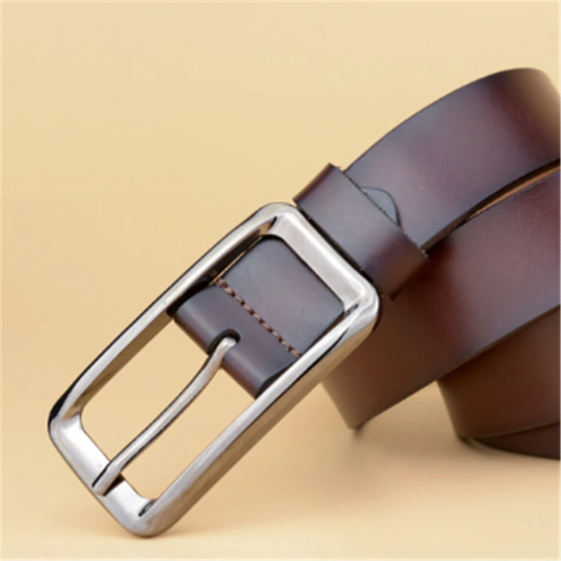Женский винтажный ремень из натуральной коровьей кожи с пряжкой|female strap|buckle