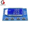 1Hz-150Khz Signal Generator Module Adjustable PWM Pulse Frequency Function Generator Duty Cycle TTL LCD Display 5V DC 12V 24V 2