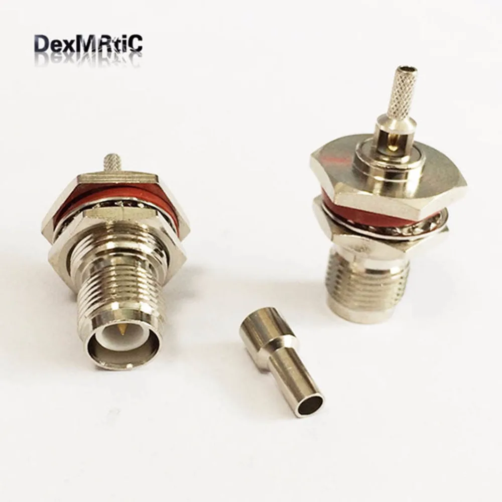 RP-TNC Female Connector