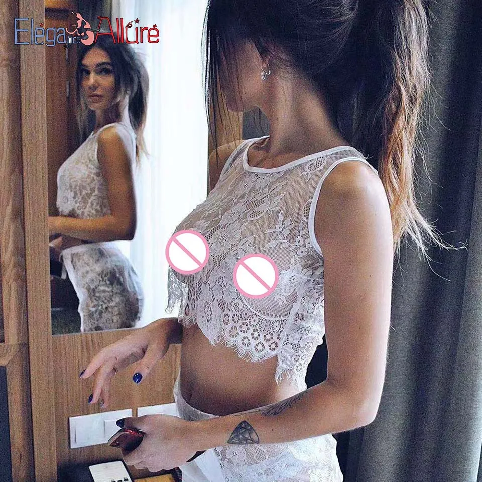 Erotic Sexy Lingerie