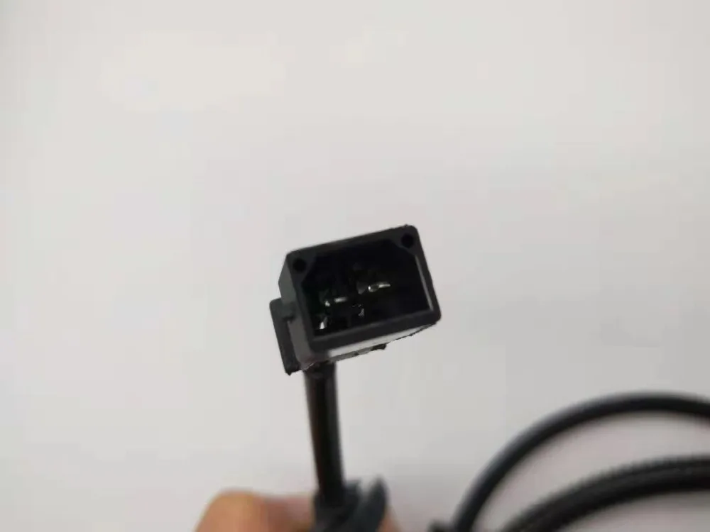 Датчик скорости переднего левого и правого колес SMD ABS 8D0927803D 0986594014 8D0927803 для A udi A4 B5