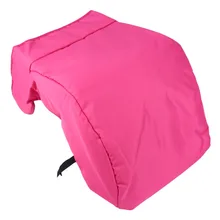 Universal Baby font b Stroller b font Footmuff Pram Buggy Pushchair Windshield Warm Cosy Toes