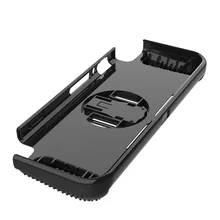 Высокий защитный чехол кронштейн нескользящий ТПУ прочный выдвижной ремешок для переключателя DOG88