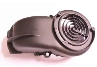 

Motorcycle oil filler cap oil filter fan cover for bws100