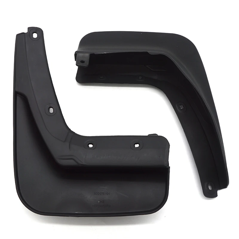 ZDPARTS автомобильные передние и задние брызговики для Volkswagen VW Beetle (A5) 2012 2013 2014 2015 2016