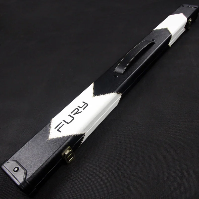 

PU Fury Pool Cue Case 86cm Length Billiard Accessories acessorios de bilhar biliardo