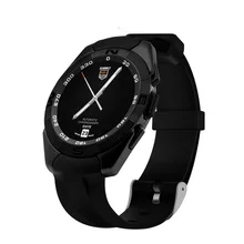 LENCISE LCB-1 Neueste Bluetooth Smart Uhr MTK2502 Smartwatch Fitness Tracker Sync Anruf SMS Remote Kamera für Android IOS Telefon