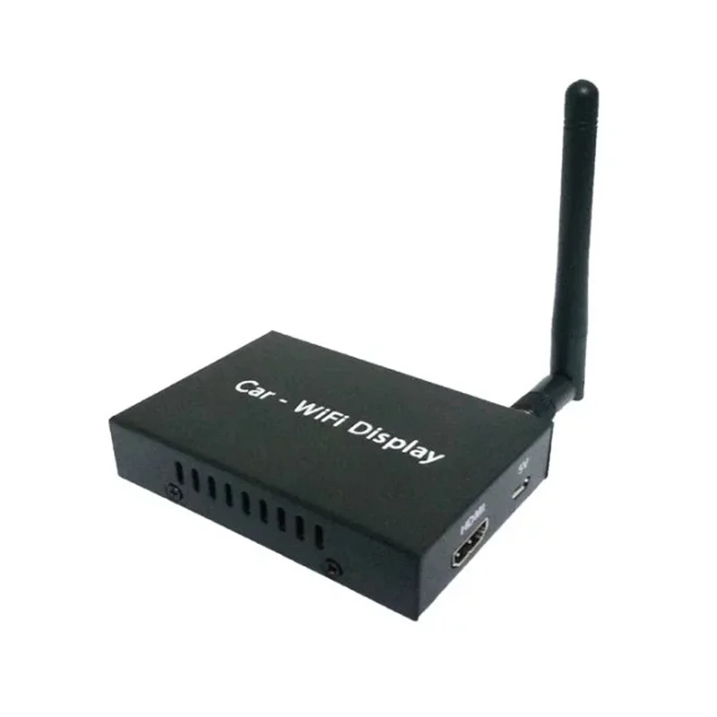 Зеркальная зеркальная коробка для IOS12 автомобильный Wi Fi дисплей Ссылка
