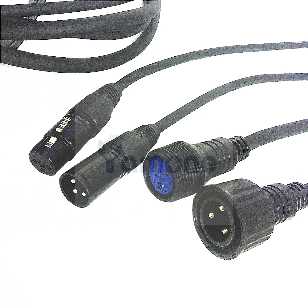200W UV COB 11