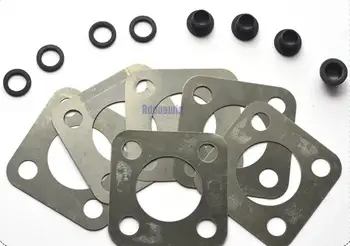 

STR diesel oil pump connection steel sheet, EURO-II diesel truck pump repair connect steel board, diesel pump repair tools