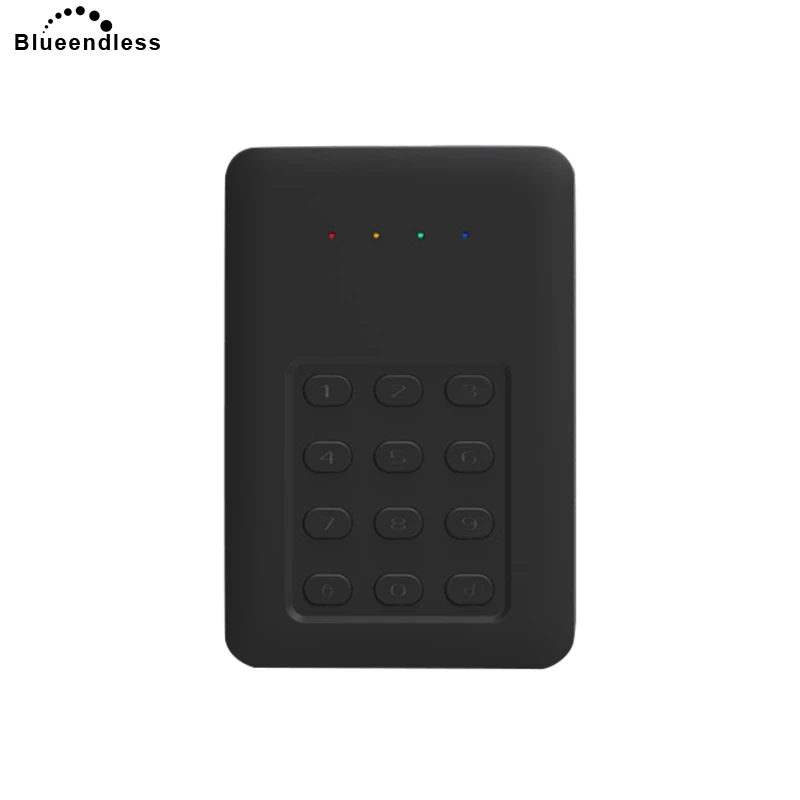 Blueendless external hard drive 2TB/1TB/750G/500G/320G encryption high safe password design disco duro externo 2.5 sata hdd case цена Blueendless external hard drive 2TB/1TB/750G/500G/320G encryption high safe password design disco duro externo 2.5 sata hdd case цены онлайн