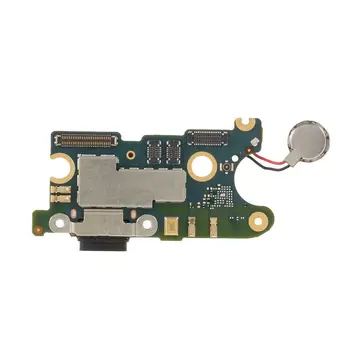 

For HTC U11 USB Charging Port Dock Connector Flex Cable