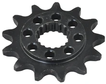 LOPOR For Honda CR250 RN,RP,RR,RS,RT,RV,RW,RX,RY,R-1,R-2 Motorcycle parts Front Sprocket 520*13T