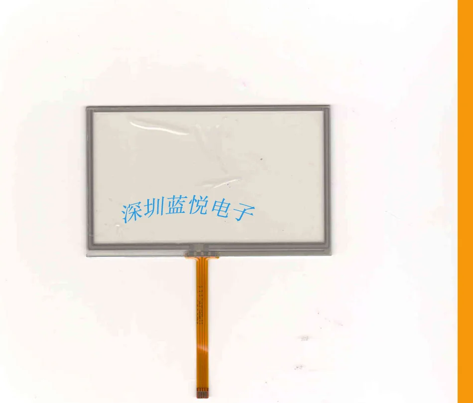 

4.3 resistive touch screen 103 63 40-core touch screen line resistor touch