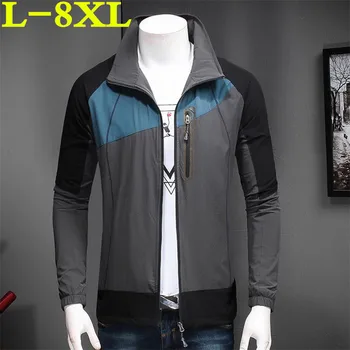 

Plus size 10XL 8XL 9XL 7XL winter jacket men women`s outwear fleece thick warm cotton down coat waterproof windproof parka men