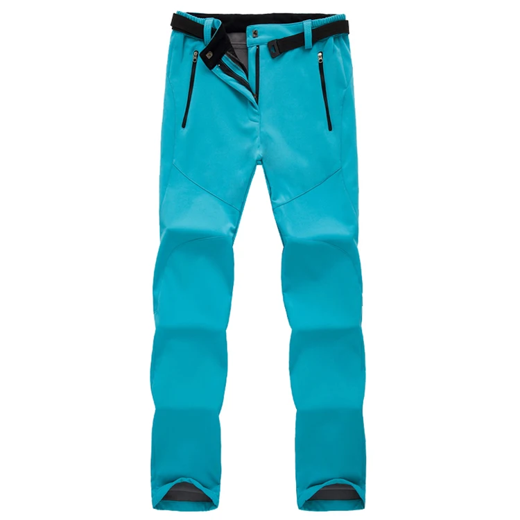 women sky blue