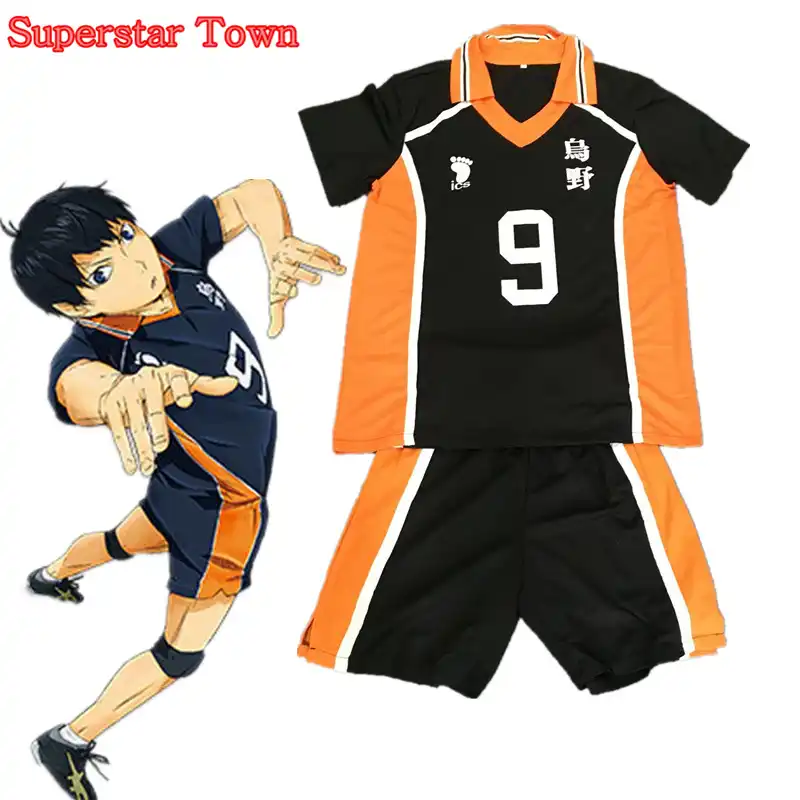 Get Haikyuu Kageyama Tobio Karasuno Cosplay Shoyo Hinata Kostum Seragam Sma Jersey Teamsports Jersey Jepang Anime Hinata Kostum Cosplay Kageyama Tobioseragam Sekolah Tinggi Aliexpress For Android Get Wallpaper Haikyuu Kageyama Tobio Karasuno Cosplay Shoyo Hinata Kostum Seragam Sma Jersey Teamsports Jersey Jepang Anime Hinata Kostum Cosplay Kageyama Tobioseragam Sekolah Tinggi Aliexpress HD