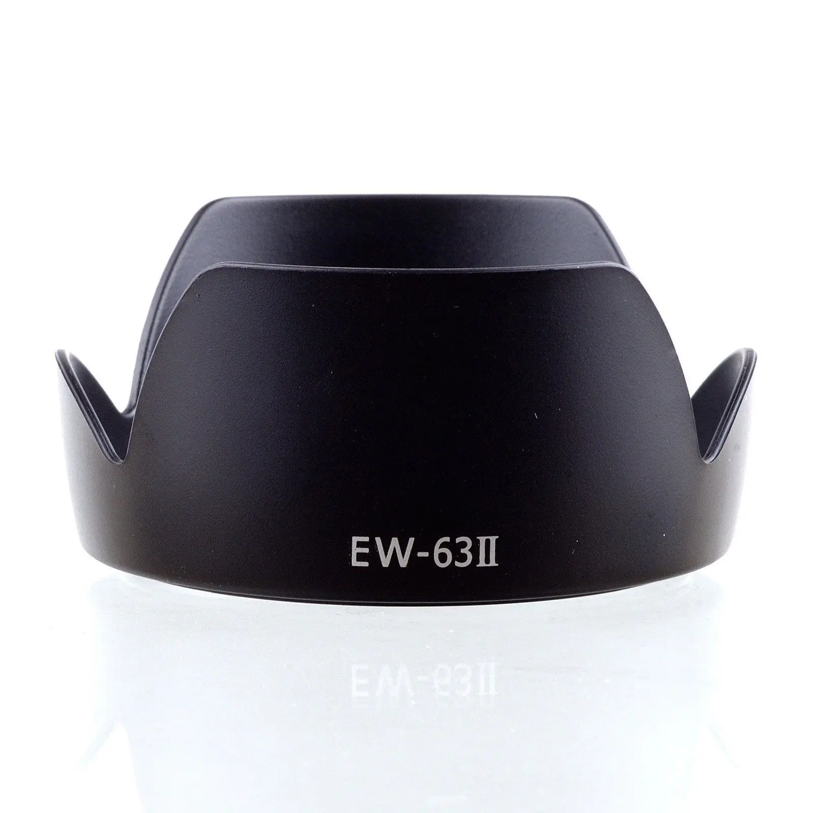Байонетная бленда Foleto EW63II для CANON EF 28 мм f/1 8 USM 105 f/4 5.6 объектив f/3 5 4 II USM|lens hood|camera lens