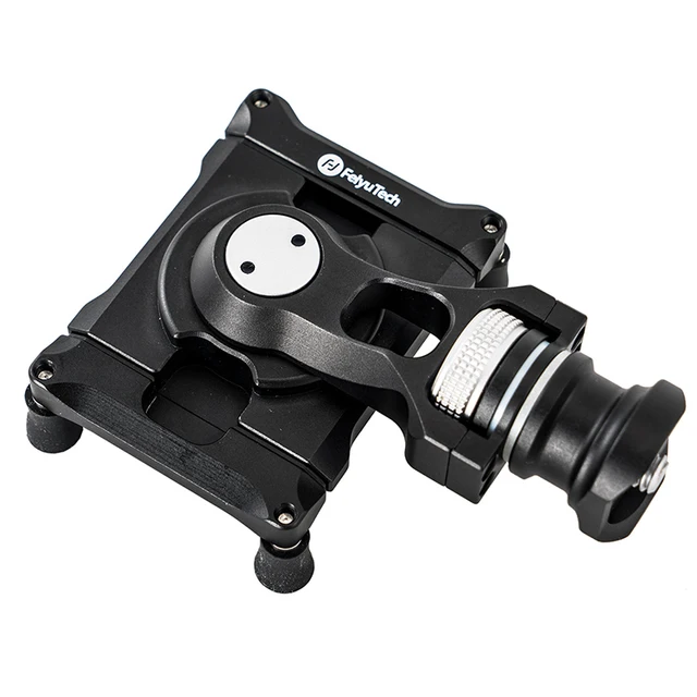 FeiyuTech Mobile Phone Holder Mount Bracket Clip Adapter for FeiyuTech Mobile Phone Holder Mount Bracket Clip Adapter for