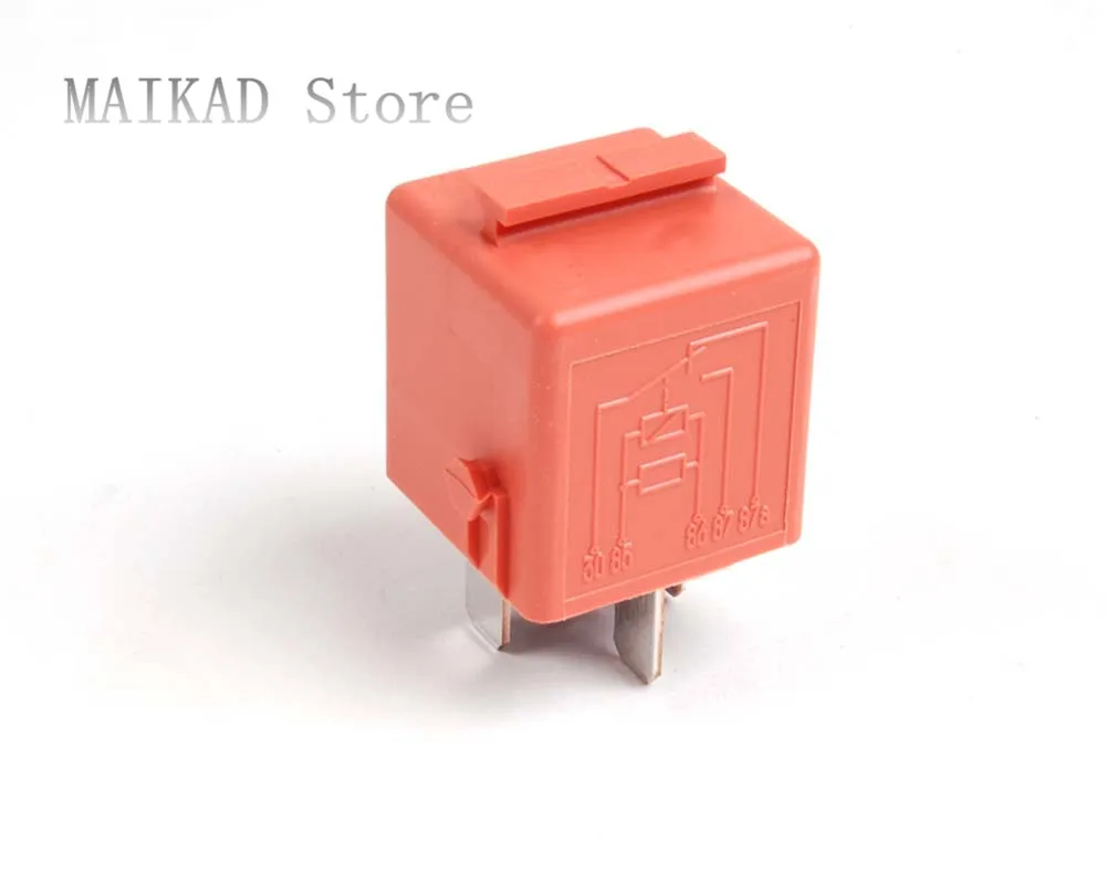 MultiPurposeRelayforBMWE81E82E87E88116i118i120i125i128i