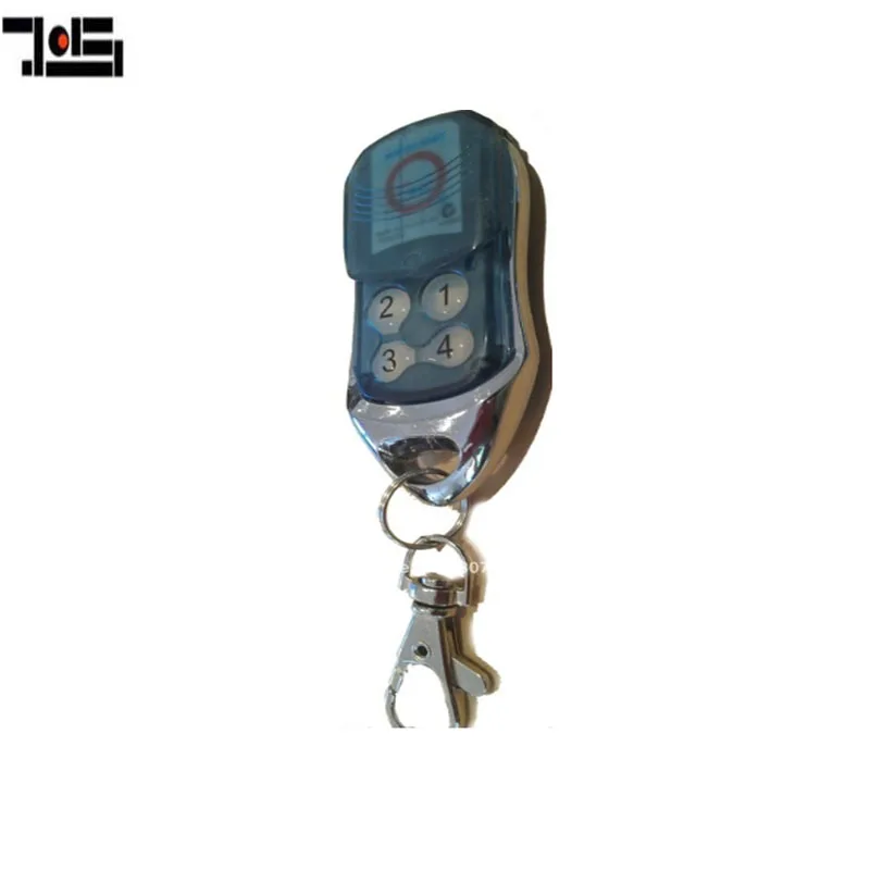 

For ATA PTX-4BR,PTX-4BG,PTX-4PP ,ATA garage door remote control