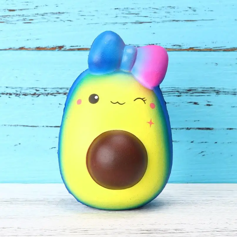 

Animal Slow Rising Compress Scented Squishy Compress Toy Reliever Stress Gift 8.20