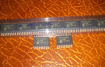 

PIC16F648A-I/SO 16F648A SOP18 MODULE new in stock Free Shipping