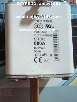 

NEW 3NE3 340-8 fuse 3NE3340-8 900A 1000V