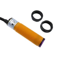 E3F-DS30C4 Proximity Switch Photoelectric sensor switch NPN PNP DC5-36V 30cm Detection Range Adjustable E3F-DS30P1/P2/C2/Y1 4