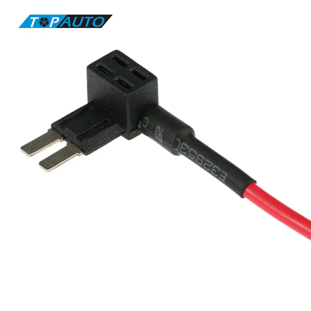 Стандартный предохранитель Micro 2 II ATA с адаптером для предохранителя 32 В 15