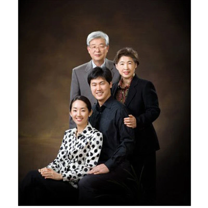 

Pro Dyed Muslin photography background Old master painting Backdrops For Family Photo Studio Hand Made Customized DM150