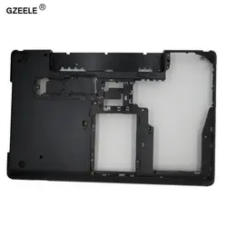 GZEELE, Новый нижний чехол для ноутбука, базовая крышка для lenovo Thinkpad Edge E530 E535 E530C E545 15,6 ', корпус материнской платы, Нижняя оболочка