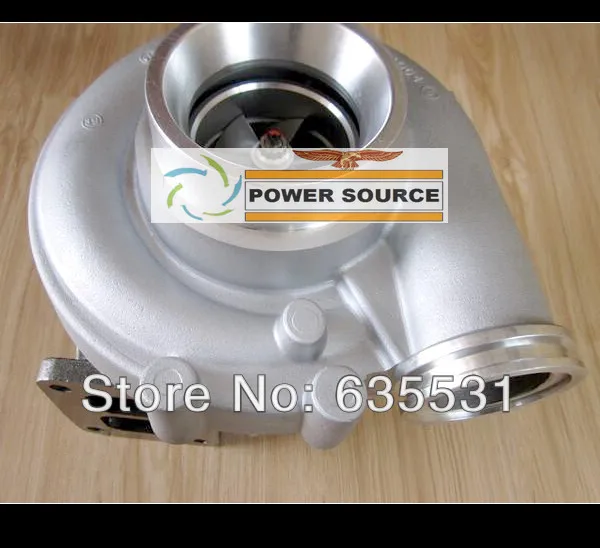 NEW With Gaskets K31 53319887201 53319707201 Turbo Turbocharger For MAN Volovo Truck E2866LF25 1999 12.0L D 419HP (5)