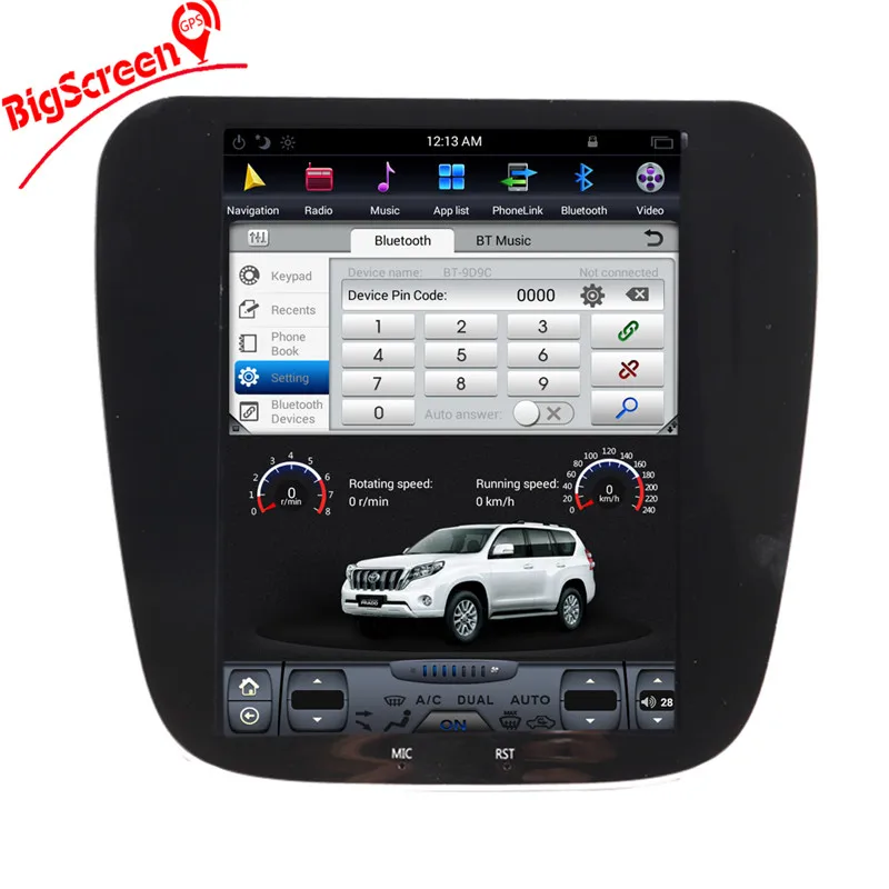 Excellent Tesla Style Newest Android 6.0 Car Radio Player GPS Navigation For Chevrolet Malibu 2013 2014 2015 multimedia Unit Stereo wifi 2