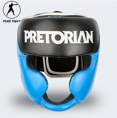 Pretorian Boxing Headguard MMA Men Women Training Sparring