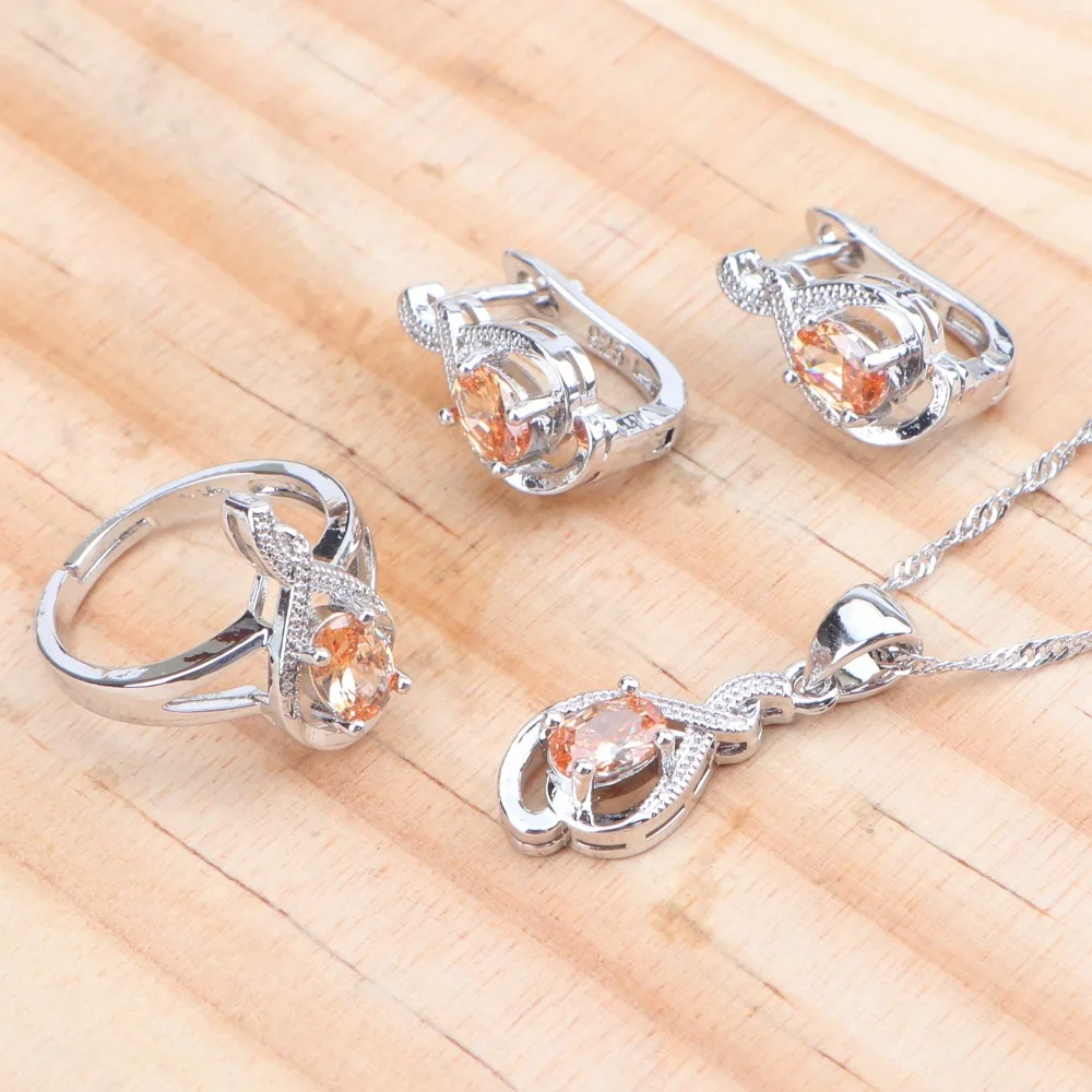 Bridal Jewelry Sets