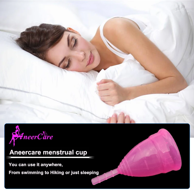 10 шт./партия силиконовые менструальные чашки для здоровья женские гигиенические продукты copa mestrual cup менструальные для женщин чашки