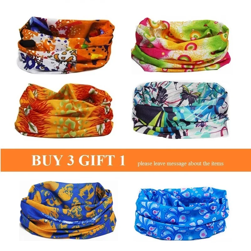 

Sports Bike Bicycle Cycling Tubular Bandana Ciclismo Men Neck Scarf Face Masks Neck Warmer Braga Cuello Hombre Panuelo Cuel