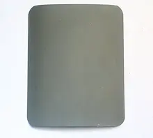 Tactical body armor vest special protective steel armor plate Tactical body armor vest special protective steel armor plate