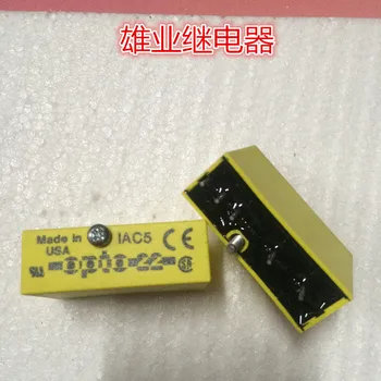 

Relay IAC5A Relay IAC5A 5PIN