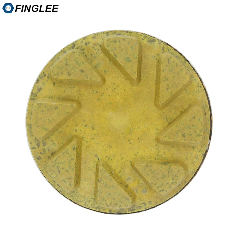 Полировальный круг FINGLEE 3 шт./лот 80 мм дюйма|polishing pad 3|polishing padpolishing inch |