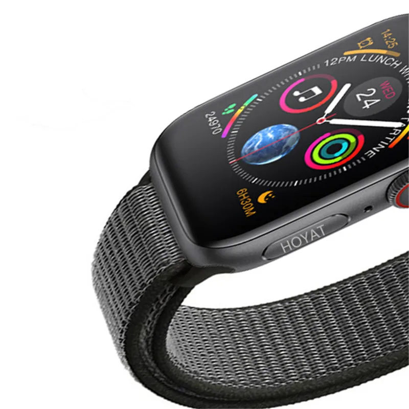 2019 Smart watch Series 4 Heart Rate Smartwatch 44 size