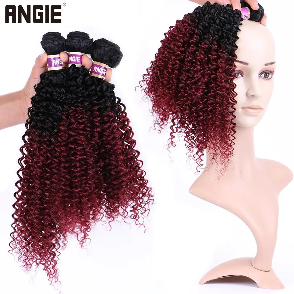 extension curly