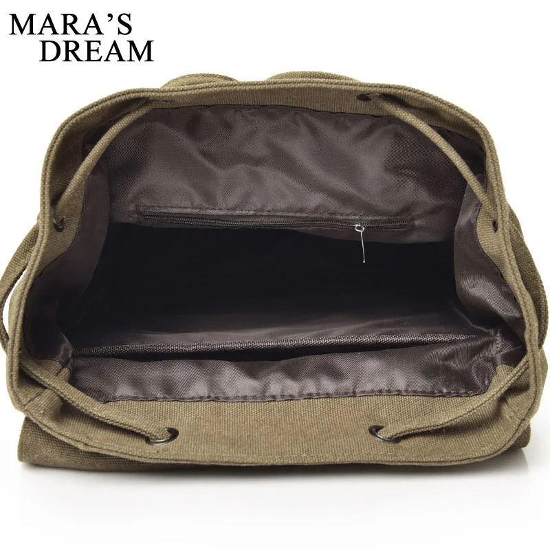 Us 18 34 40 Off Mara S Dream Uni Backpack Designer Book Bags For School Casual Rucksack Daypack Canvas Laptop Fashion Men Backpacks In