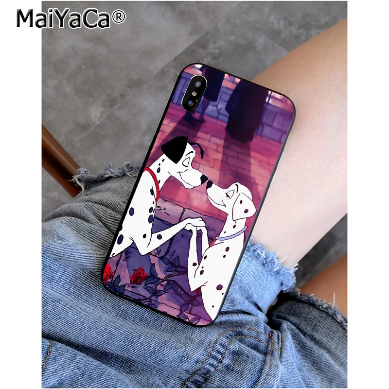 MaiYaCa 101 مرقش أسود لينة قذيفة جراب هاتف ل أبل فون 8 7 6 6 S زائد X XS ماكس 5 5 S SE XR الهواتف المحمولة MaiYaCa 101 مرقش أسود لينة قذيفة جراب هاتف ل أبل فون 8 7 6 6 S زائد X XS ماكس 5 5 S SE XR الهواتف المحمولة