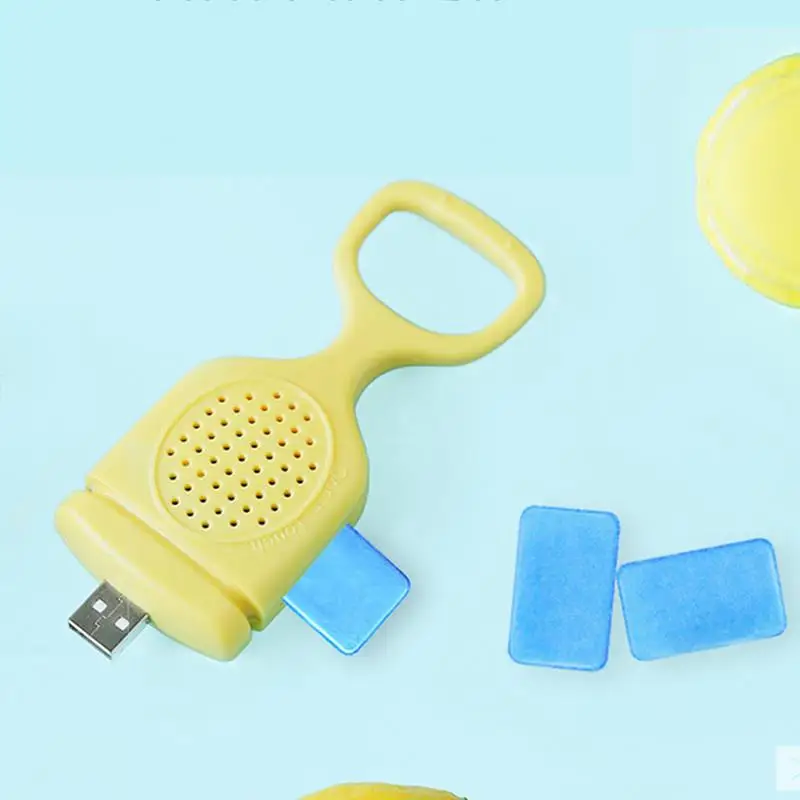 Summer Travel USB Electronic Mosquito Killer Office Portable Car Home