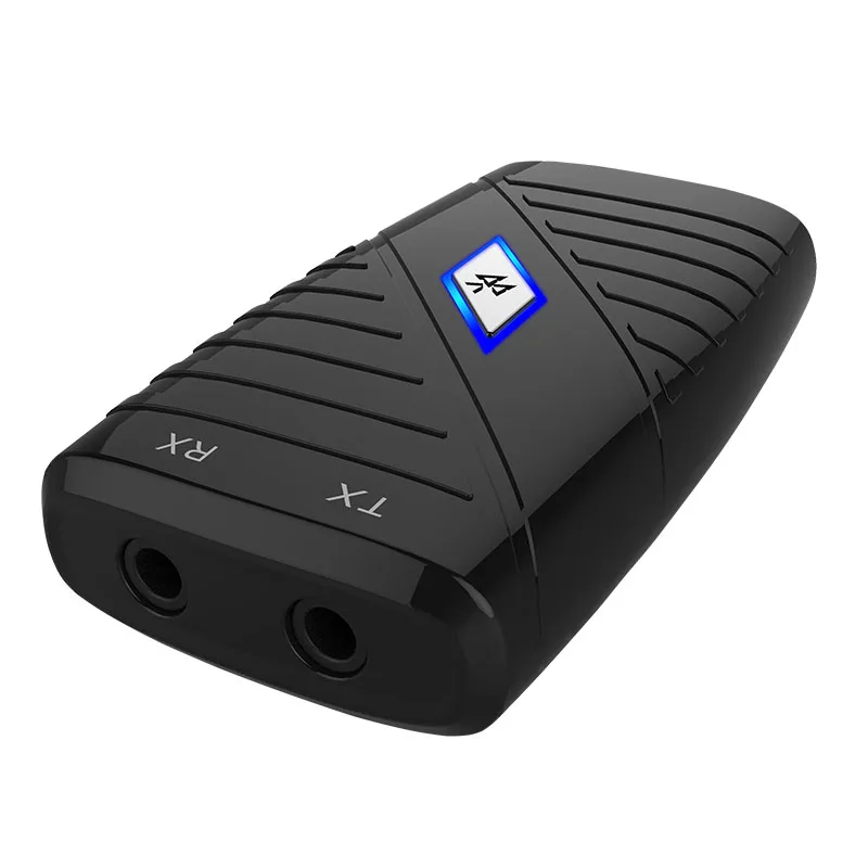 

2017 Car 2 in 1 Wireless Bluetooth Receiver BT 3.0 Audio Music Box A2DP with Mic 3.5mm RCA for Phones Car AUX Home Audio