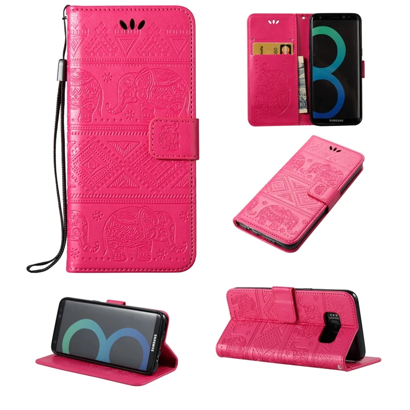 S8 Leather Case01